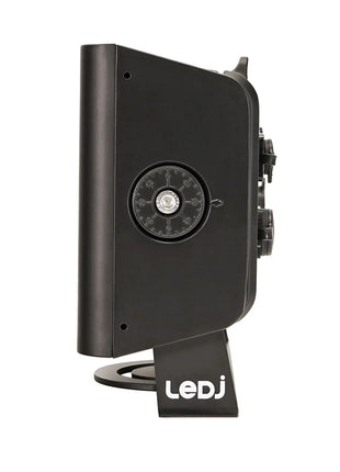 LEDJ Spectra Flood Q15HEX PRO Exterior Fixture