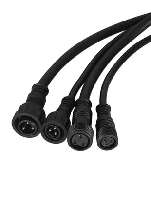 LEDJ Spectra Batten Q16HEX Exterior Fixture