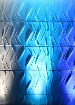 LEDJ Slimline 7Q5 RGBW