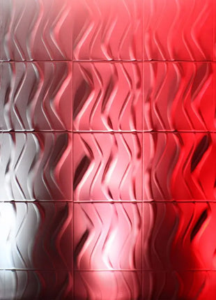 LEDJ Slimline 7Q5 RGBW