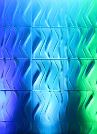 LEDJ Slimline 7Q5 RGBW