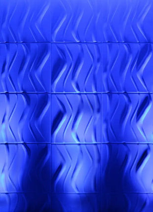 LEDJ Slimline 7Q5 RGBW