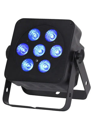 LEDJ Slimline 7Q5 RGBW