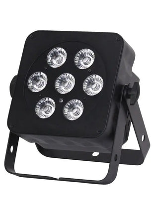 LEDJ Slimline 7Q5 RGBW