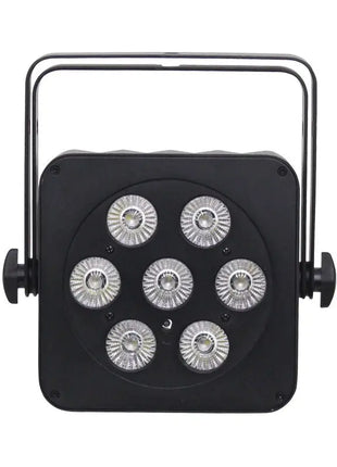 LEDJ Slimline 7Q5 RGBW