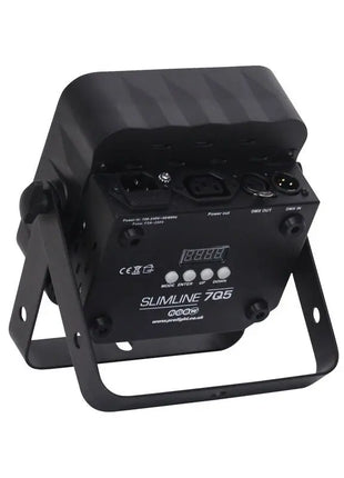 LEDJ Slimline 7Q5 RGBW