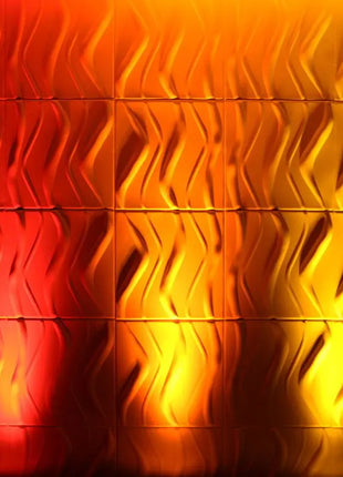 LEDJ Slimline 7Q5 RGBA