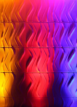 LEDJ Slimline 7Q5 RGBA