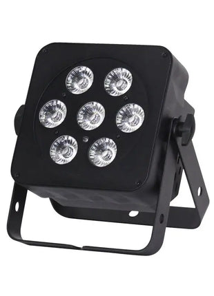 LEDJ Slimline 7Q5 RGBA