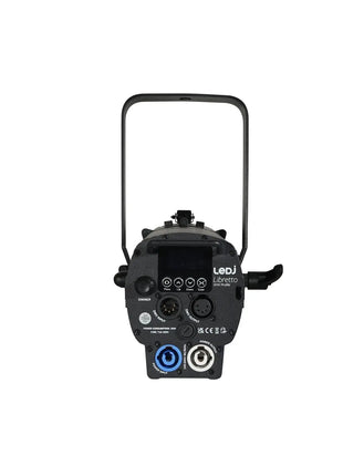 LEDJ Libretto Mini WW Profile