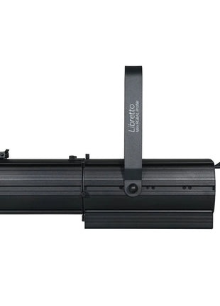 LEDJ Libretto Mini RGBAL Profile