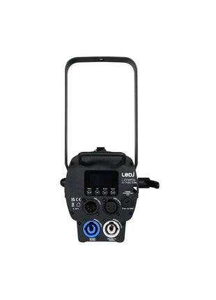LEDJ Libretto Mini RGBAL Profile