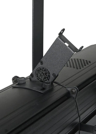 LEDJ Libretto Mini RGBAL Profile