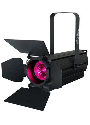 LEDJ Libretto Mini RGBAL Fresnel
