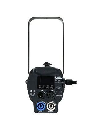 LEDJ Libretto Mini RGBAL Fresnel