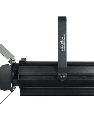 LEDJ Libretto Mini RGBAL Fresnel