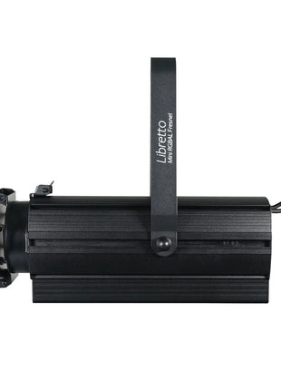 LEDJ Libretto Mini RGBAL Fresnel