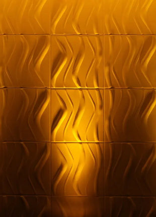 LEDJ Slimline 7HEX6 RGBWAUV (White Housing)