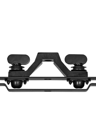 LEDJ Intense 9P10 PRO RGBWA LED Slim Par