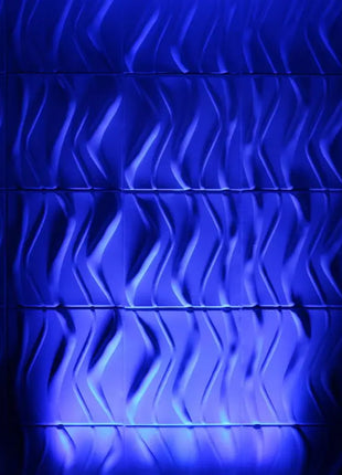 LEDJ Slimline 12Q5 RGBW Batten