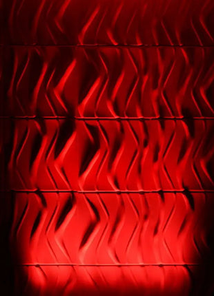 LEDJ Slimline 12Q5 RGBW Batten (White Housing)