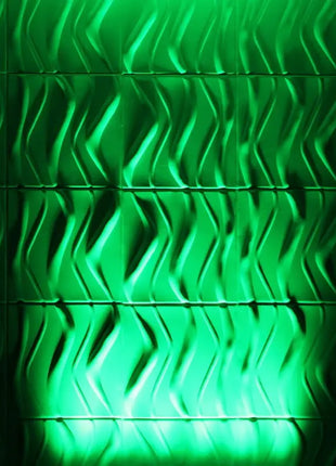 LEDJ Slimline 12Q5 RGBW Batten (White Housing)