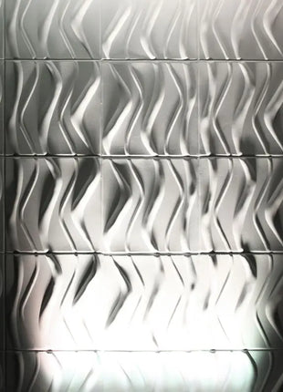 LEDJ Slimline 12Q5 RGBW Batten (White Housing)