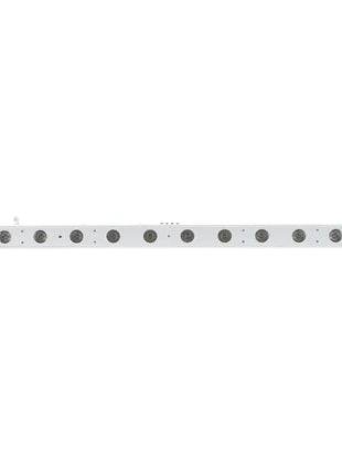 LEDJ Slimline 12Q5 RGBW Batten (White Housing)