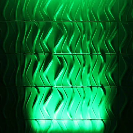 LEDJ Slimline 12Q5 RGBA Batten