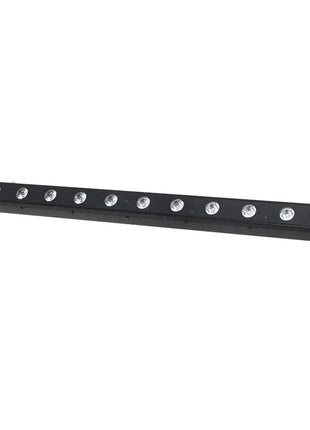LEDJ Slimline 12Q5 RGBA Batten