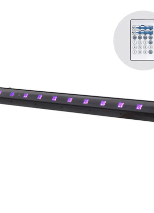 LEDJ UV Spectra Batten