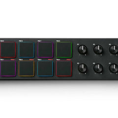 Akai LPD8 - DJKIT®
