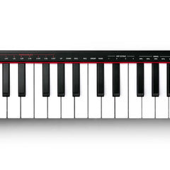 Akai LPK25 - Ultra-Sleek 25-Key MIDI Keyboard Controller Akai