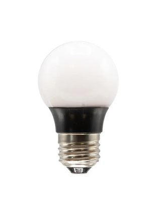  Vinci Topaz RGBW Weather Resistant Golf Ball LED Lamp ES