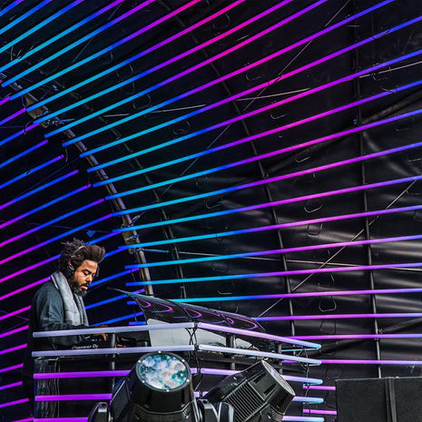  Blackwave BW50 Pixel Bar IP66