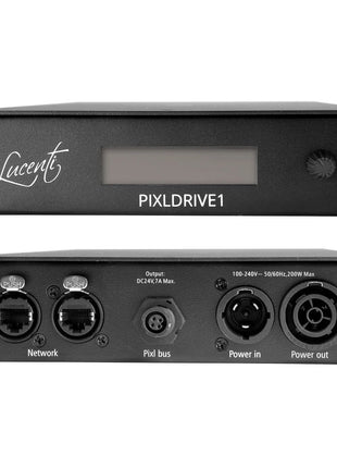  Blackwave PixlDrive1 Driver