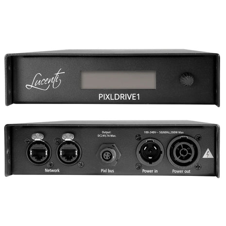  Blackwave PixlDrive1 Driver