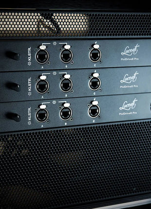  Blackwave PixlDrive8Pro Driver (8 Channels)