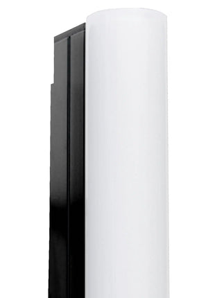  Blackwave BW100 Round Frosted Lens