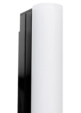  Blackwave BW50 Round Frosted Lens
