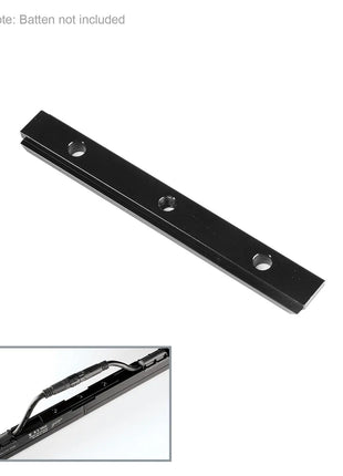  Blackwave Straight I-Frame Coupler