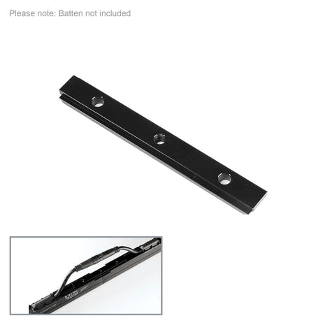  Blackwave Straight I-Frame Coupler
