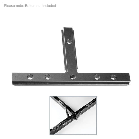  Blackwave Split T-Frame Coupler