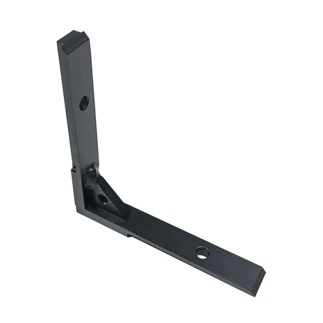  Blackwave 90 Degree Vertical Corner with Fixed Angle