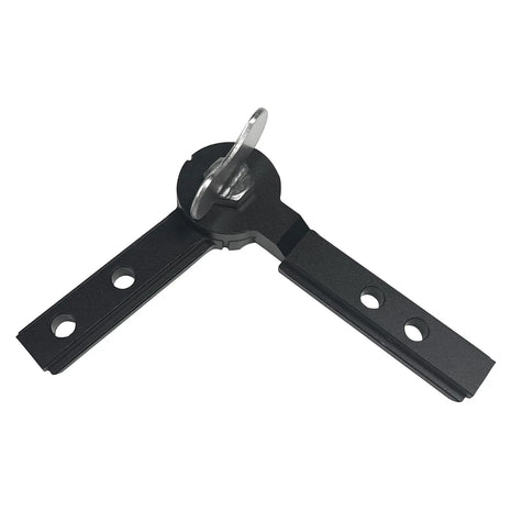  Blackwave Adjustable Horizontal Swivel