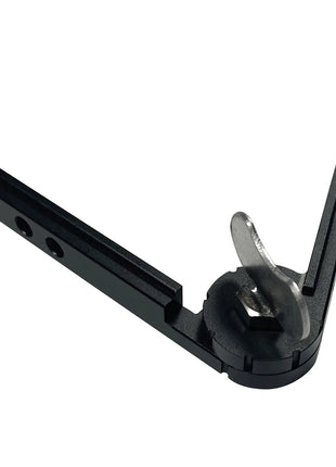  Blackwave Adjustable Vertical Swivel