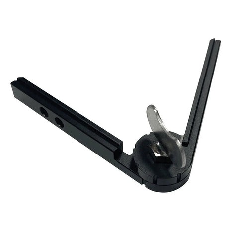  Blackwave Adjustable Vertical Swivel