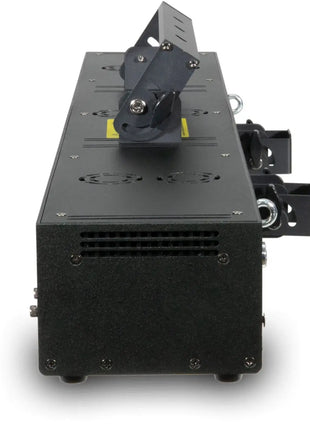 ScanBar 10RGB - Professional 10W 5-Lens Full-Colour Scanning Laser DJKIT®