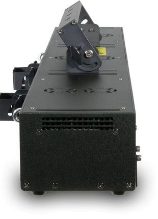 ScanBar 10RGB - Professional 10W 5-Lens Full-Colour Scanning Laser DJKIT®