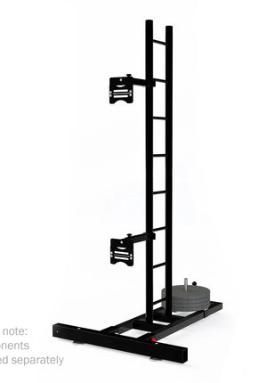 VMB LWS LED Wall Support System Complete Base (LW-BC)